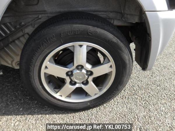 Used 2006 AT mitsubishi pajero-mini H58A Image[32]