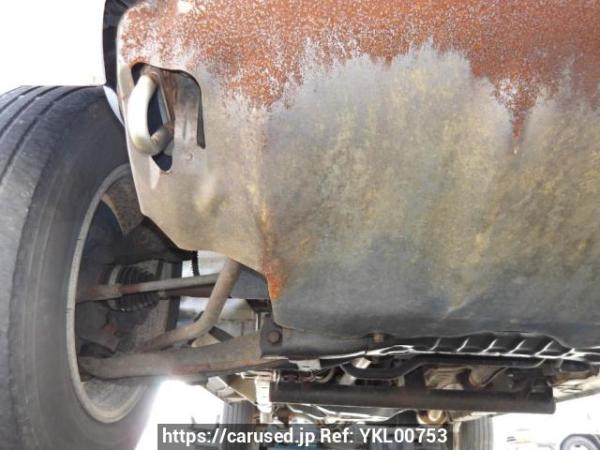 Used 2006 AT mitsubishi pajero-mini H58A Image[33]