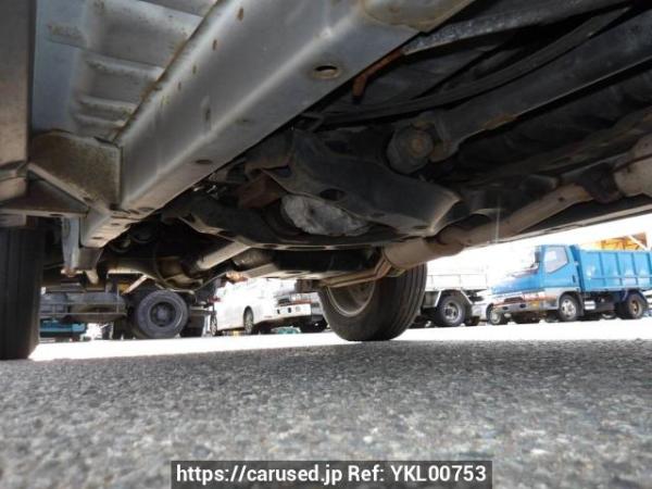Used 2006 AT mitsubishi pajero-mini H58A Image[35]