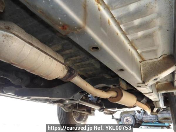 Used 2006 AT mitsubishi pajero-mini H58A Image[36]