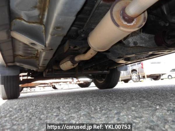 Used 2006 AT mitsubishi pajero-mini H58A Image[37]