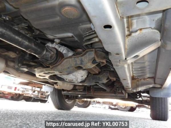 Used 2006 AT mitsubishi pajero-mini H58A Image[38]