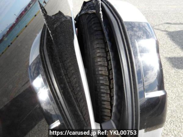 Used 2006 AT mitsubishi pajero-mini H58A Image[42]