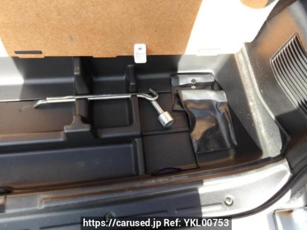 Used 2006 AT mitsubishi pajero-mini H58A Image[44]