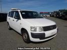 Toyota Probox Van NCP50V