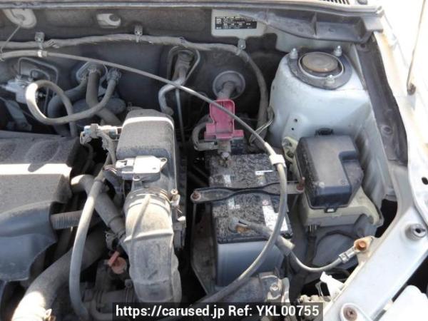 Used 2014 AT toyota probox-van NCP50V Image[10]