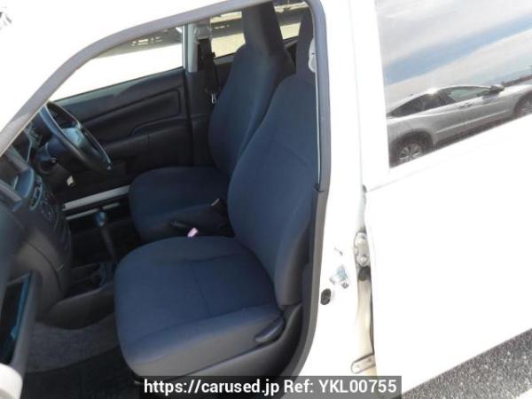 Used 2014 AT toyota probox-van NCP50V Image[14]