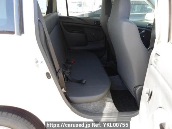 Used 2014 AT toyota probox-van NCP50V Image[15]