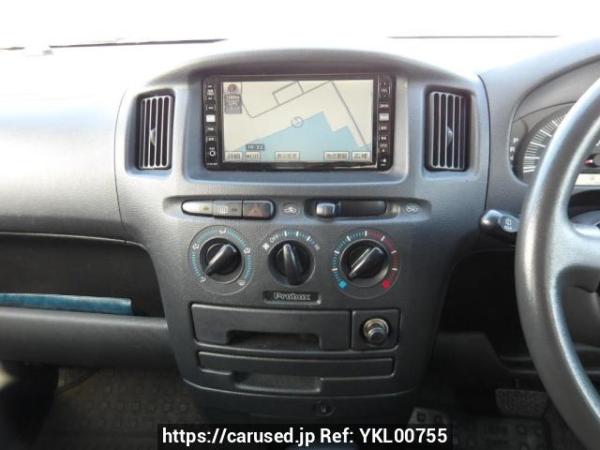Used 2014 AT toyota probox-van NCP50V Image[19]