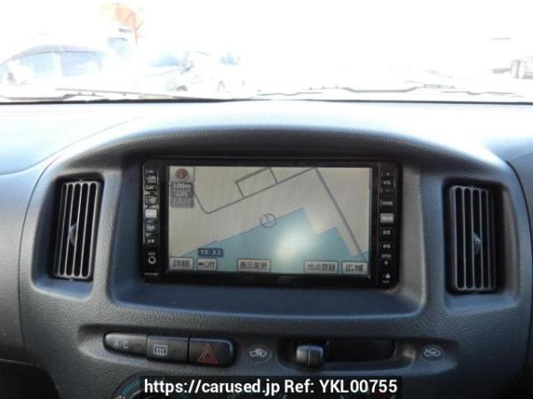 Used 2014 AT toyota probox-van NCP50V Image[21]