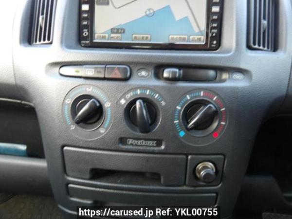 Used 2014 AT toyota probox-van NCP50V Image[22]