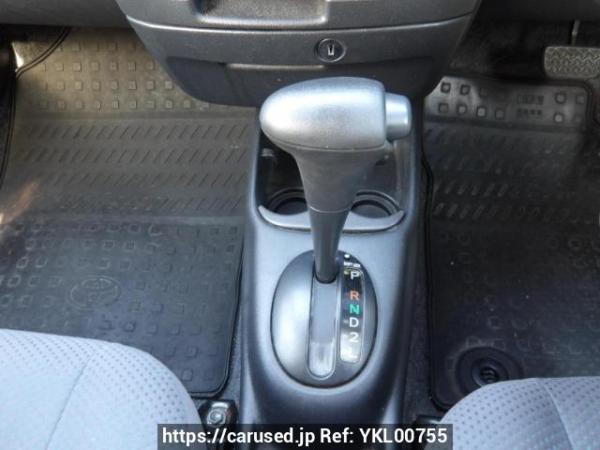 Used 2014 AT toyota probox-van NCP50V Image[23]