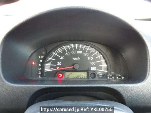 Used 2014 AT toyota probox-van NCP50V Image[24]