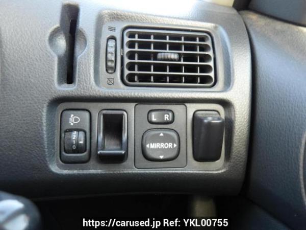 Used 2014 AT toyota probox-van NCP50V Image[26]