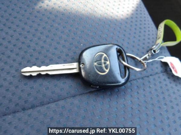Used 2014 AT toyota probox-van NCP50V Image[27]