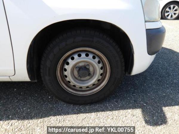 Used 2014 AT toyota probox-van NCP50V Image[28]