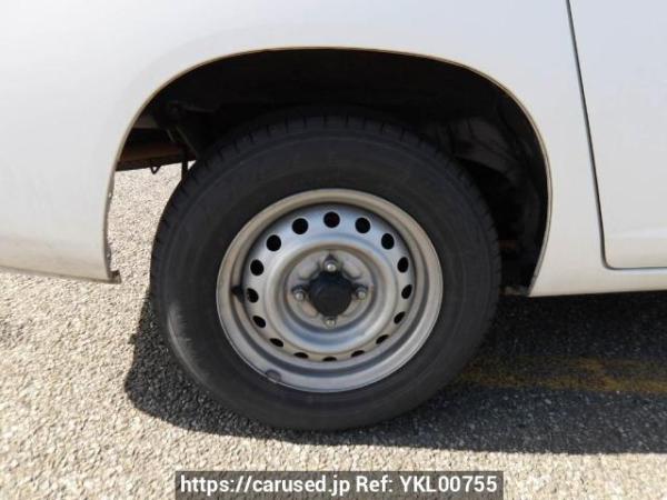 Used 2014 AT toyota probox-van NCP50V Image[30]