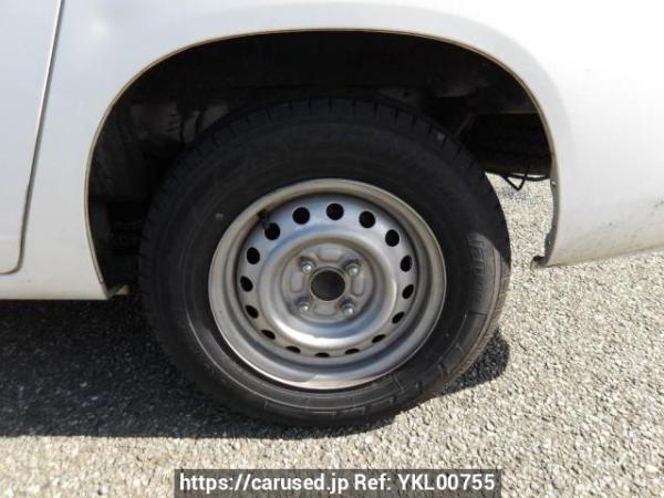 Used 2014 AT toyota probox-van NCP50V Image[31]