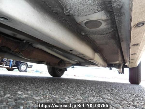 Used 2014 AT toyota probox-van NCP50V Image[35]