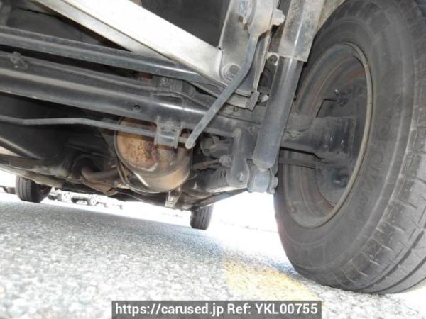 Used 2014 AT toyota probox-van NCP50V Image[39]
