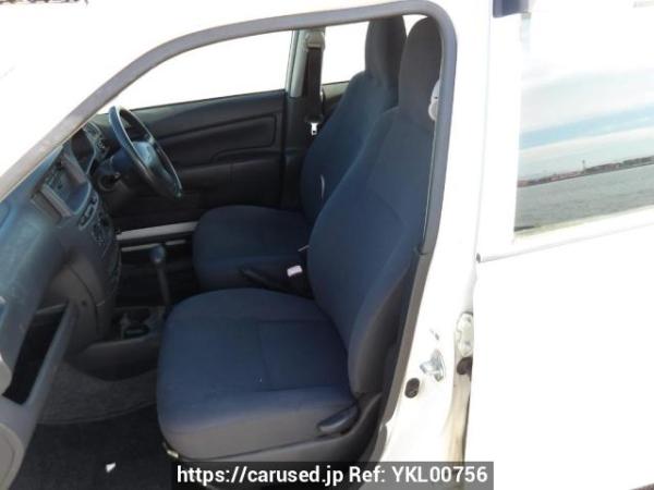 Used 2013 AT toyota probox-van NCP50V Image[14]