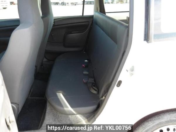 Used 2013 AT toyota probox-van NCP50V Image[16]