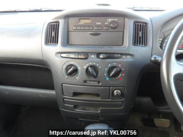 Used 2013 AT toyota probox-van NCP50V Image[19]