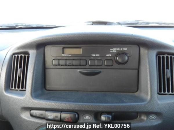 Used 2013 AT toyota probox-van NCP50V Image[21]