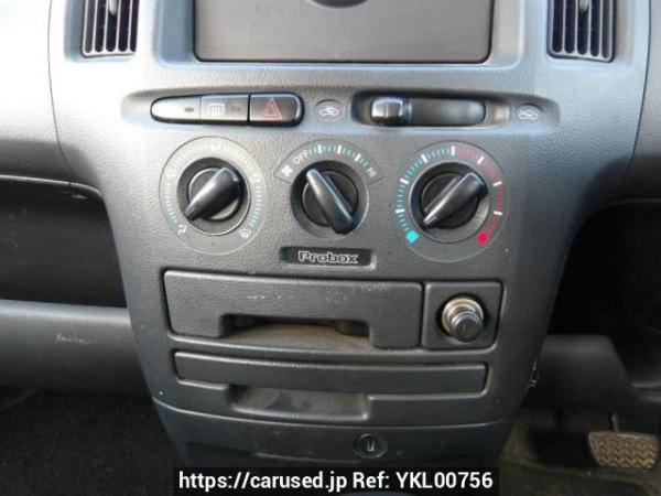 Used 2013 AT toyota probox-van NCP50V Image[22]