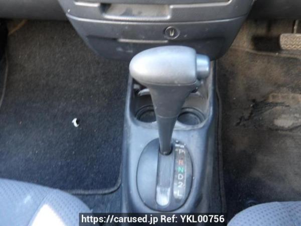 Used 2013 AT toyota probox-van NCP50V Image[23]