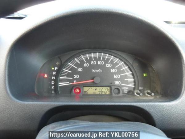 Used 2013 AT toyota probox-van NCP50V Image[24]