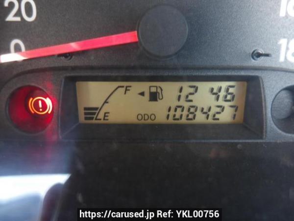 Used 2013 AT toyota probox-van NCP50V Image[25]
