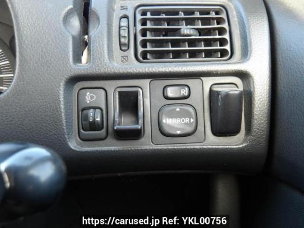 Used 2013 AT toyota probox-van NCP50V Image[26]