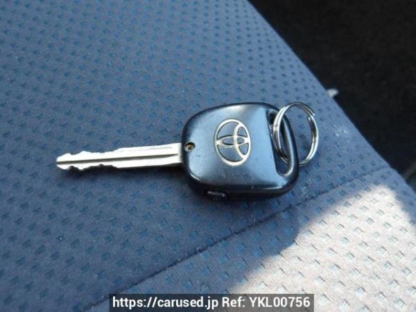 Used 2013 AT toyota probox-van NCP50V Image[27]