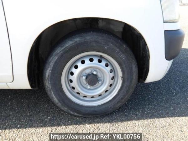 Used 2013 AT toyota probox-van NCP50V Image[28]