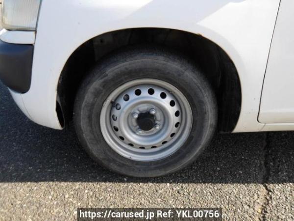 Used 2013 AT toyota probox-van NCP50V Image[29]