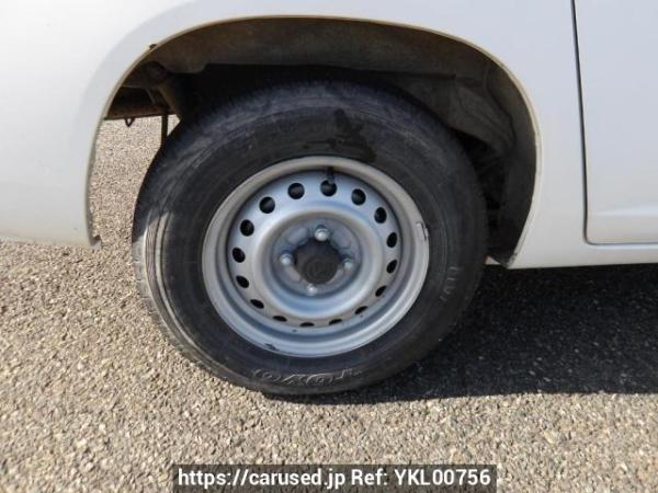 Used 2013 AT toyota probox-van NCP50V Image[30]