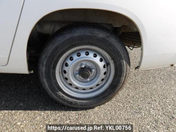 Used 2013 AT toyota probox-van NCP50V Image[31]