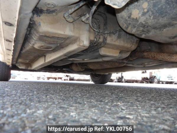 Used 2013 AT toyota probox-van NCP50V Image[36]