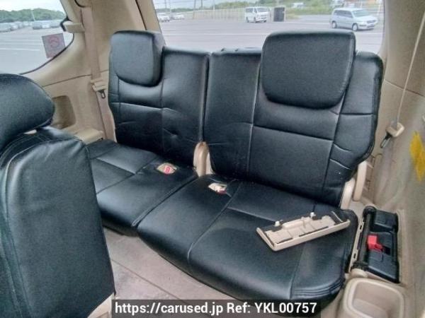 Used 2002 AT toyota land-cruiser-prado RZJ120W Image[16]