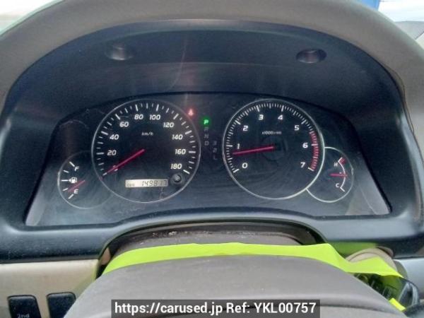 Used 2002 AT toyota land-cruiser-prado RZJ120W Image[24]