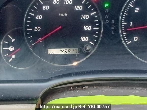 Used 2002 AT toyota land-cruiser-prado RZJ120W Image[25]