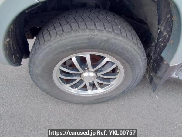 Used 2002 AT toyota land-cruiser-prado RZJ120W Image[28]