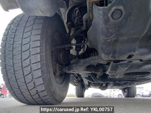 Used 2002 AT toyota land-cruiser-prado RZJ120W Image[31]