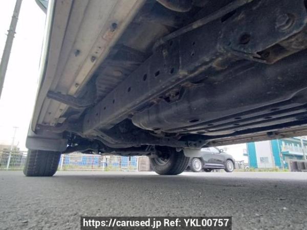 Used 2002 AT toyota land-cruiser-prado RZJ120W Image[33]