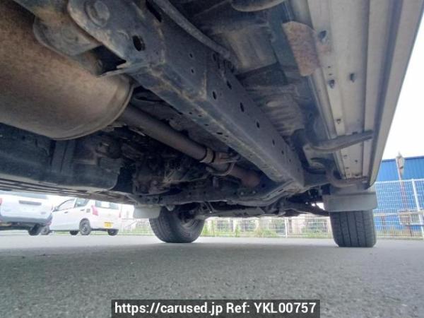 Used 2002 AT toyota land-cruiser-prado RZJ120W Image[34]