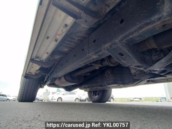 Used 2002 AT toyota land-cruiser-prado RZJ120W Image[35]