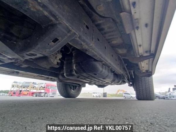 Used 2002 AT toyota land-cruiser-prado RZJ120W Image[36]