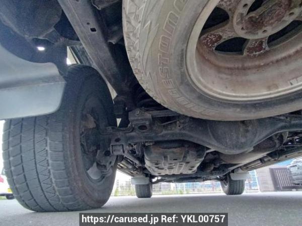 Used 2002 AT toyota land-cruiser-prado RZJ120W Image[37]