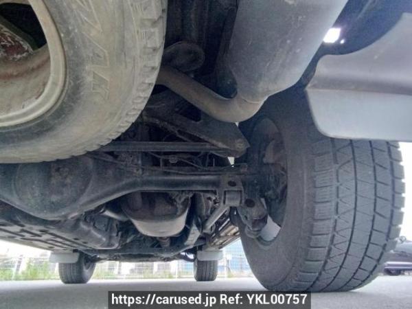 Used 2002 AT toyota land-cruiser-prado RZJ120W Image[38]